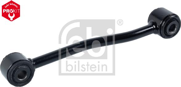 Febi Bilstein 41026 - Тяга / стойка, стабилизатор autospares.lv