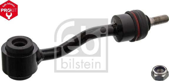 Febi Bilstein 41020 - Тяга / стойка, стабилизатор autospares.lv