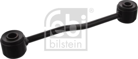 Febi Bilstein 41027 - Тяга / стойка, стабилизатор autospares.lv