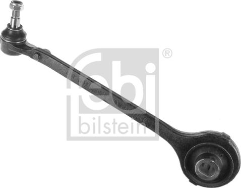 Febi Bilstein 41072 - Рычаг подвески колеса autospares.lv