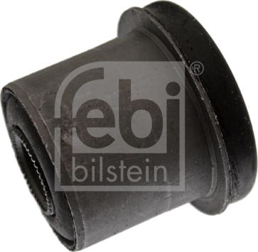 Febi Bilstein 41146 - Сайлентблок, рычаг подвески колеса autospares.lv