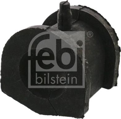 Febi Bilstein 41150 - Втулка стабилизатора autospares.lv