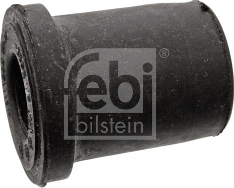 Febi Bilstein 41109 - Втулка, листовая рессора autospares.lv