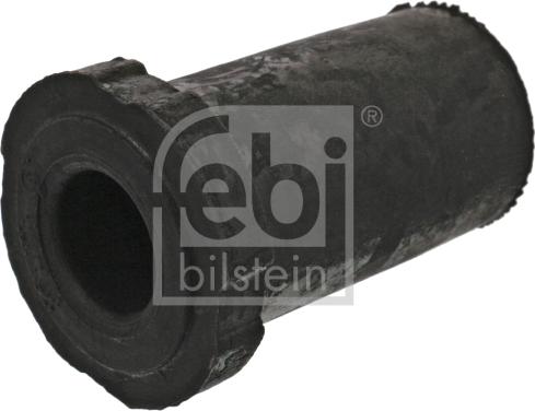 Febi Bilstein 41108 - Втулка, листовая рессора autospares.lv