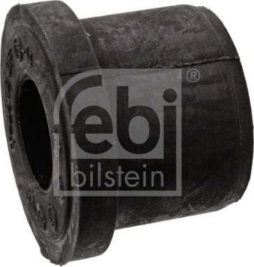 Febi Bilstein 41116 - Втулка, листовая рессора autospares.lv