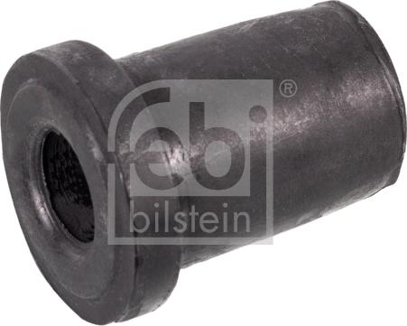 Febi Bilstein 41110 - Втулка, листовая рессора autospares.lv