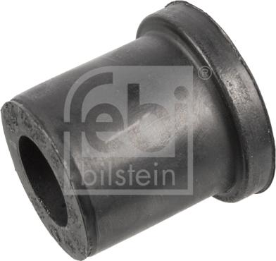 Febi Bilstein 41117 - Втулка, листовая рессора autospares.lv