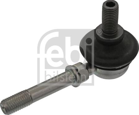 Febi Bilstein 41189 - Тяга / стойка, стабилизатор autospares.lv