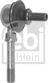 Febi Bilstein 41185 - Тяга / стойка, стабилизатор autospares.lv