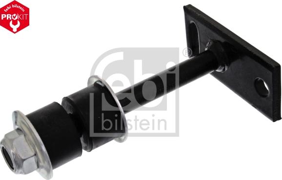 Febi Bilstein 41181 - Тяга / стойка, стабилизатор autospares.lv