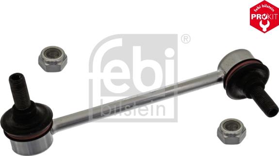 Febi Bilstein 41188 - Тяга / стойка, стабилизатор autospares.lv