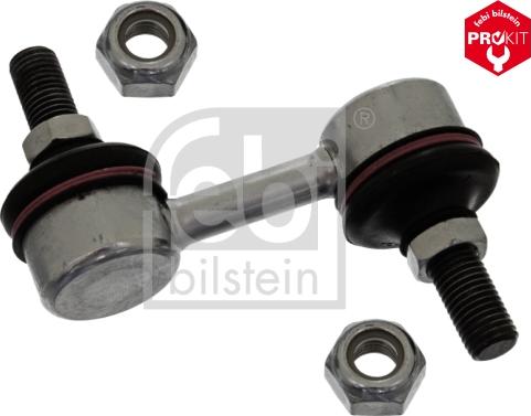 Febi Bilstein 41182 - Тяга / стойка, стабилизатор autospares.lv