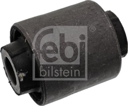 Febi Bilstein 41133 - Сайлентблок, рычаг подвески колеса autospares.lv