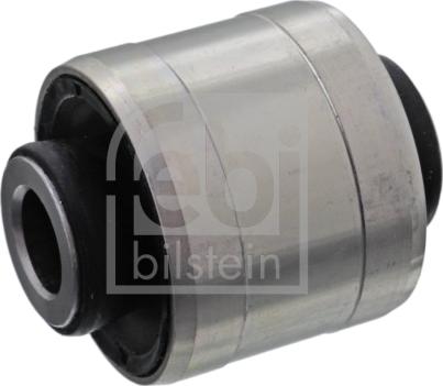 Febi Bilstein 41124 - Сайлентблок, рычаг подвески колеса autospares.lv