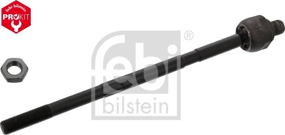 Febi Bilstein 41893 - Осевой шарнир, рулевая тяга autospares.lv