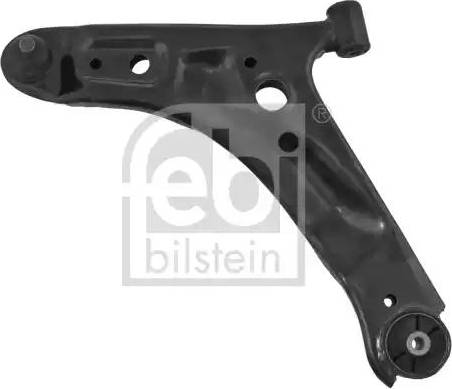 Febi Bilstein 41849 - Рычаг подвески колеса autospares.lv