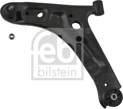 Febi Bilstein 41846 - Рычаг подвески колеса autospares.lv