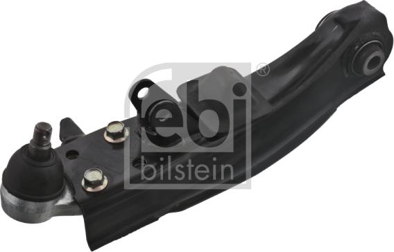 Febi Bilstein 41841 - Рычаг подвески колеса autospares.lv