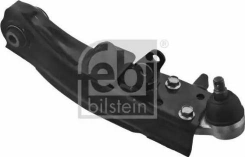 Febi Bilstein 41842 - Рычаг подвески колеса autospares.lv