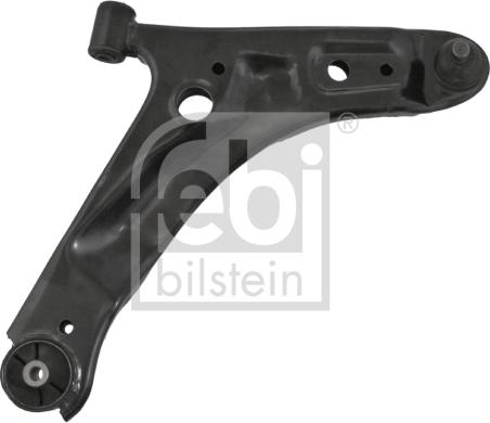 Febi Bilstein 41850 - Рычаг подвески колеса autospares.lv