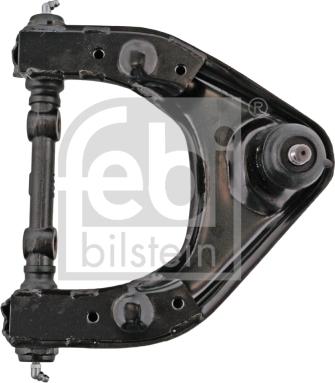 Febi Bilstein 41869 - Рычаг подвески колеса autospares.lv