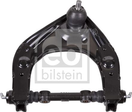 Febi Bilstein 41868 - Рычаг подвески колеса autospares.lv