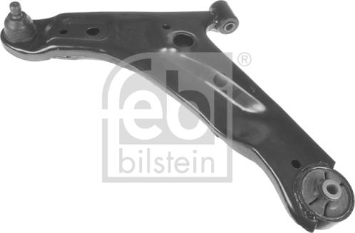 Febi Bilstein 41808 - Рычаг подвески колеса autospares.lv