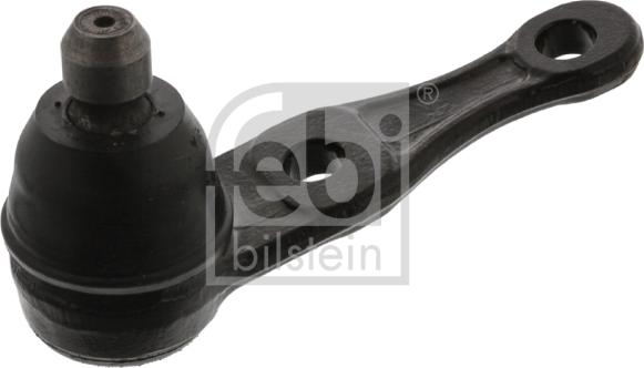 Febi Bilstein 41816 - Шаровая опора, несущий / направляющий шарнир autospares.lv