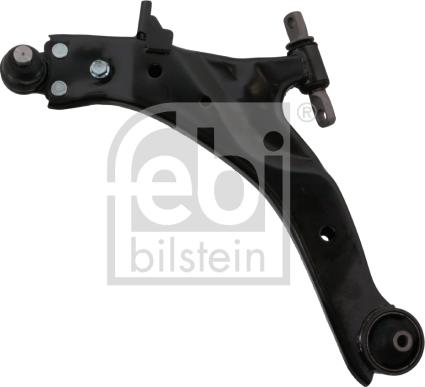 Febi Bilstein 41885 - Рычаг подвески колеса autospares.lv