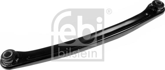 Febi Bilstein 41838 - Рычаг подвески колеса autospares.lv