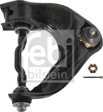 Febi Bilstein 41870 - Рычаг подвески колеса autospares.lv