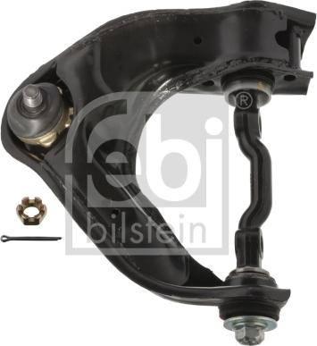 Febi Bilstein 41871 - Рычаг подвески колеса autospares.lv