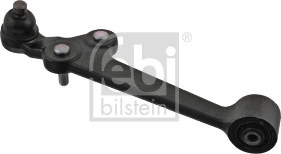 Febi Bilstein 41878 - Рычаг подвески колеса autospares.lv