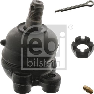 Febi Bilstein 41872 - Шаровая опора, несущий / направляющий шарнир autospares.lv