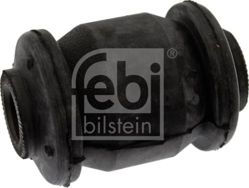 Febi Bilstein 41394 - Сайлентблок, рычаг подвески колеса autospares.lv