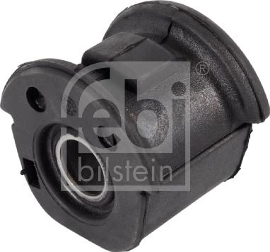 Febi Bilstein 41390 - Сайлентблок, рычаг подвески колеса autospares.lv