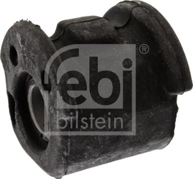 Febi Bilstein 41391 - Сайлентблок, рычаг подвески колеса autospares.lv