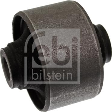 Febi Bilstein 41393 - Сайлентблок, рычаг подвески колеса autospares.lv