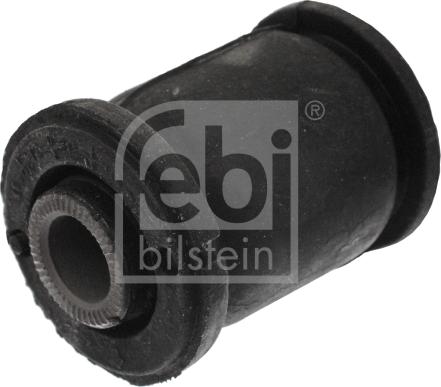 Febi Bilstein 41392 - Сайлентблок, рычаг подвески колеса autospares.lv