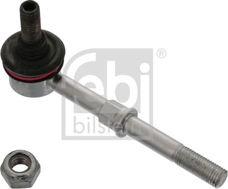 Febi Bilstein 41345 - Тяга / стойка, стабилизатор autospares.lv