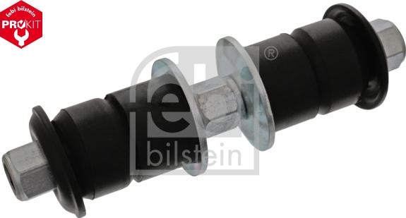 Febi Bilstein 41343 - Тяга / стойка, стабилизатор autospares.lv