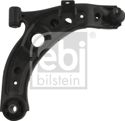 Febi Bilstein 41359 - Рычаг подвески колеса autospares.lv