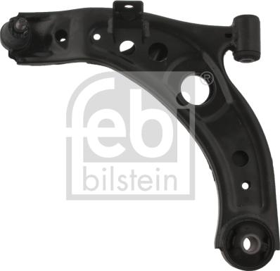 Febi Bilstein 41360 - Рычаг подвески колеса autospares.lv