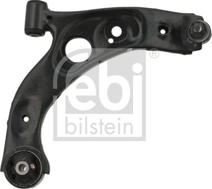 Febi Bilstein 41361 - Рычаг подвески колеса autospares.lv