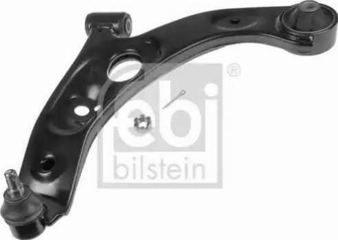 Febi Bilstein 41363 - Рычаг подвески колеса autospares.lv