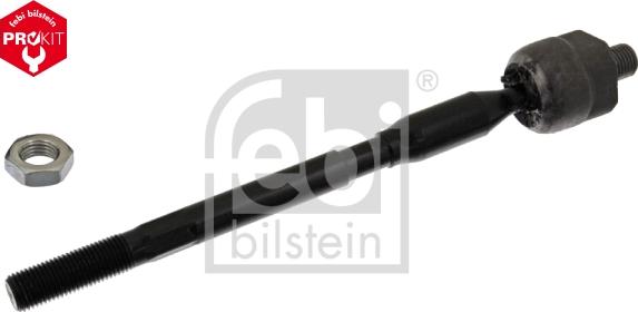 Febi Bilstein 41388 - Осевой шарнир, рулевая тяга autospares.lv