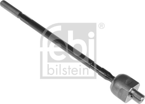 Febi Bilstein 41333 - Осевой шарнир, рулевая тяга autospares.lv