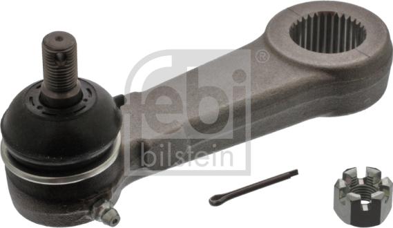 Febi Bilstein 41294 - Сошка рулевого управления autospares.lv