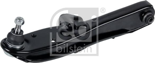 Febi Bilstein 41249 - Рычаг подвески колеса autospares.lv