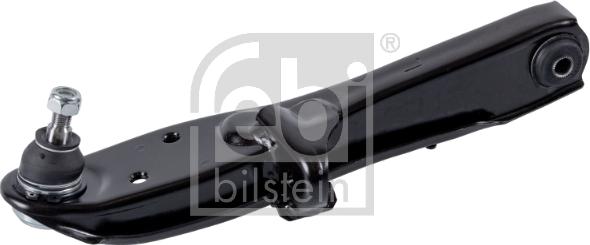 Febi Bilstein 41248 - Рычаг подвески колеса autospares.lv